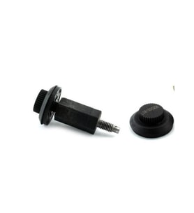 Peugeot Partner 406 607  Motor Üst Kapak Sabitleme Pimi +Somunu