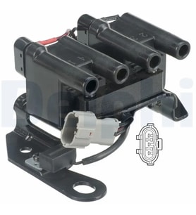 DELPHI GN1041212B1 Bobin 2730122040 2730122050