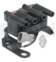 DELPHI GN1041212B1 Bobin 2730122040 2730122050