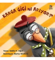 Karga Gigi Ne Arıyor?