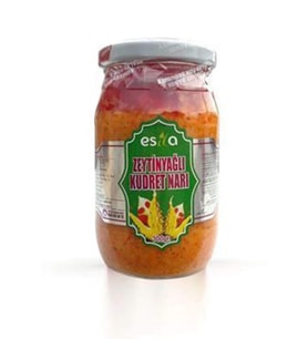 Northcity Kantaron Yağlı Kudret Narı 300 Gr. — Doğal Bitkisel Yağ