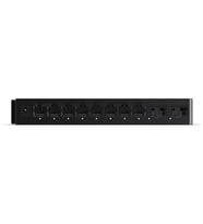 ASUS 8port 2.5GbE 2-10GbE SFP Yönetilemez Switch ProART PQG-U1080