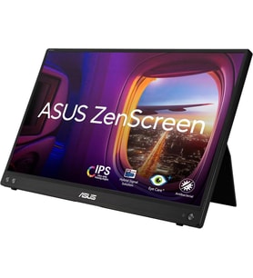 Asus ZenScreen MB16ACV 15.6" 5 ms Full HD IPS 60 Hz Taşınabilir Monitör Outlet