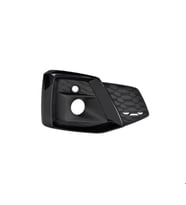 AUDİ - ÖN SİS ÇERÇEVESİ SAĞ (SİYAH) S-LİNE A5 2020-