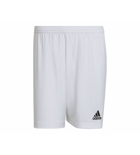 adidas Ent22 Sho Erkek Futbol Maç Şortu HG6295 Beyaz
