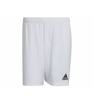 adidas Ent22 Sho Erkek Futbol Maç Şortu HG6295 Beyaz