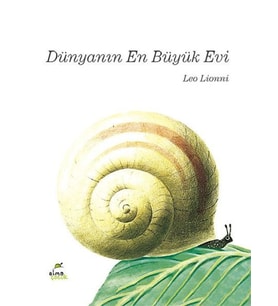 Dünyanın Büyük Evi - Ciltli