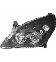 Opel Vectra C 2006  Far Sol Füme (Oem No:1216579)
