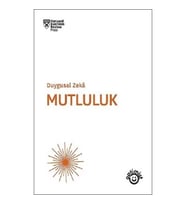 Mutluluk - Duygusal Zeka