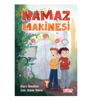 Namaz Makinesi