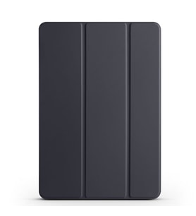 Lexroo Xiaomi Pad 6 Smart Cover Standlı 1-1 Kılıf - Siyah