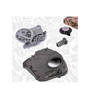 VW Passat GOLF6 A5 A6 2.0 Tfsi 2009- Eksantrik Mil Kumanda Valfi 427001610 INA