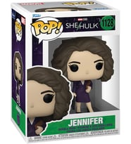 Funko Pop Figür : She-Hulk - Jennifer (Krem)