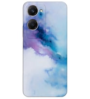Vivo Y18 Kılıf HD Desen Baskılı Kılıf - 5740
