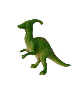 Parasaurolophus Dinazor 15 Cm - Q603-9