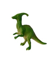 Parasaurolophus Dinazor 15 Cm - Q603-9