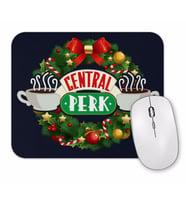 Friends Central Perk 01 Mouse Pad