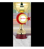ODAK KUPA - Economy Kupalar - ECO-046 A - 20 cm