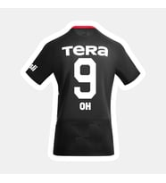 OH-9 Bêşiktaş 26-27 Yeni Sezon Yetişkin Futbol Forması