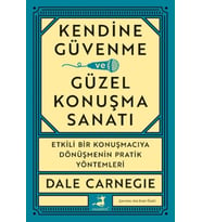 Kendine Güvenme Ve Güzel Konuşma Sanatı