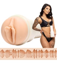 Albonishop Fleshlight Girls Gina Valentina Stellar Vajina Mastürbatör