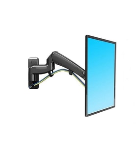 DailyLink NB F150 17-35" Ergonomik Duvar LED TV Monitör Tutucu