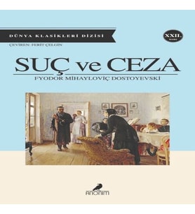 Suç ve Ceza