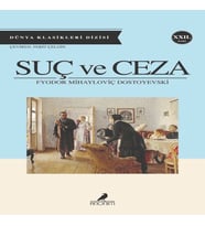 Suç ve Ceza
