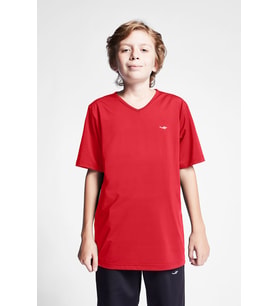 Çocuk Kısa Kollu T-Shirt 24S-3221-24B
