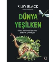 Dünya Yeşilken