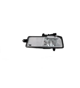 AUDI A6 ÖN SİS FARI KARE TİP SAĞ 09- AUD10A6019 4F0941700A