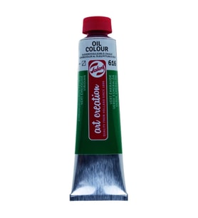 TALENS ART CREATION 40 ML YAĞLI BOYA 616  VIRIDIAN RT9019616M
