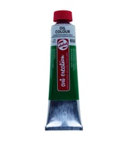TALENS ART CREATION 40 ML YAĞLI BOYA 616  VIRIDIAN RT9019616M