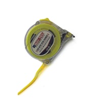 ŞERİT METRE ŞEFFAF 3x16mm