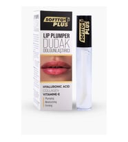 Softto Plus Dudak Dolgunlaştırıcı 6 ml