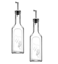 Paşabahçe 80350 Homemade Yağlık Sirkelik 2 Li 345 Cc (Renksiz)