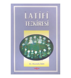 Latifi Tezkiresi