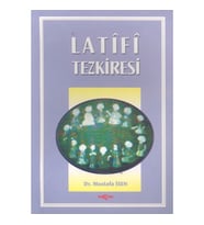 Latifi Tezkiresi