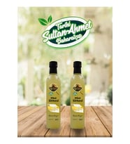 Tarihi Sultanahmet Baharatçısı Muz Sirkesi 2x500ml (Özel Üretim)