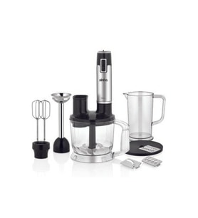 MULTİ BLENDER SETİ 300W 2LT HAZNELİ SHB-3114 (5343)