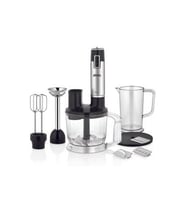 MULTİ BLENDER SETİ 300W 2LT HAZNELİ SHB-3114 (5343)