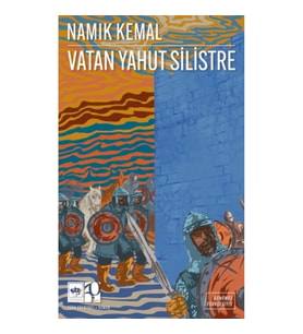 Vatan Yahut Silistre