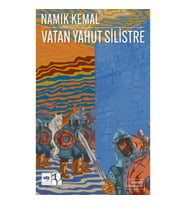 Vatan Yahut Silistre