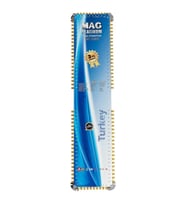 MAG Platinum MP 10/80 Multiswitch - 10 Giriş 80 Çıkışlı Merkezi Uydu Santrali Hybrid 4K Ve 3D Destekli