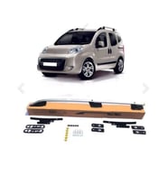 Citroen Nemo Sport Tavan Çıtası