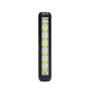 Type-c Girişli Mıknatıslı Şarjlı Cep Feneri  Wt-333