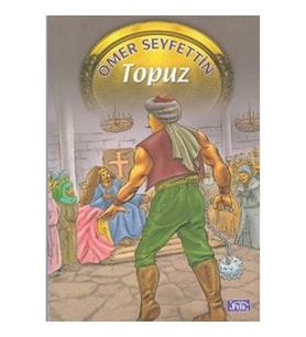 Topuz