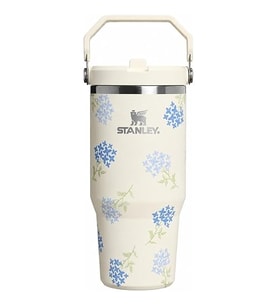 Stanley The Iceflow™ Flip Straw 2.0 Antique Florets 0.59 Litre