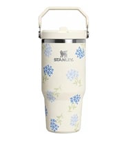 Stanley The Iceflow™ Flip Straw 2.0 Antique Florets 0.59 Litre