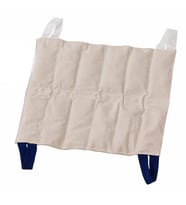 Hot Pack Sıcak Terapi Pedi 6 Dilimli